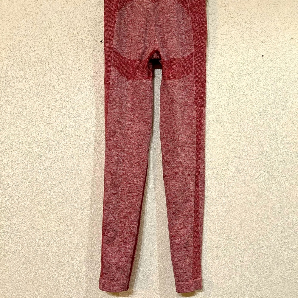 GYMSHARK leggings size XS
